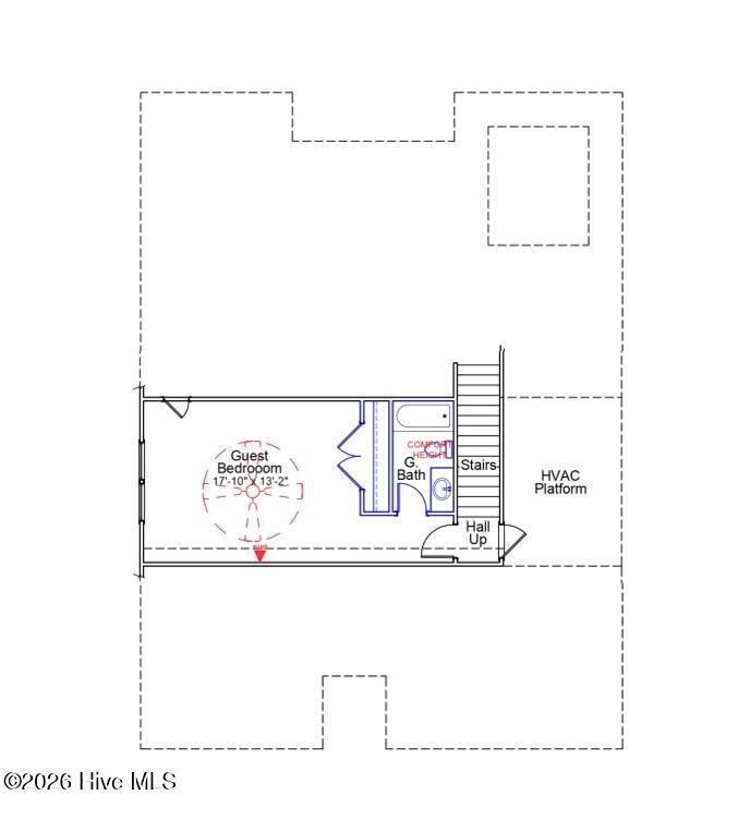 House in Wilmington, North Carolina, United States 3 - 18845577