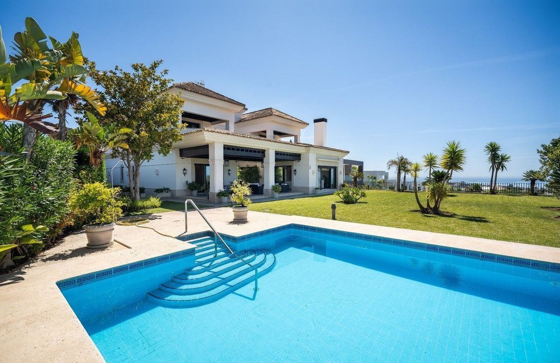 Villa a Centro, Malaga, Spagna 2 - 18858246