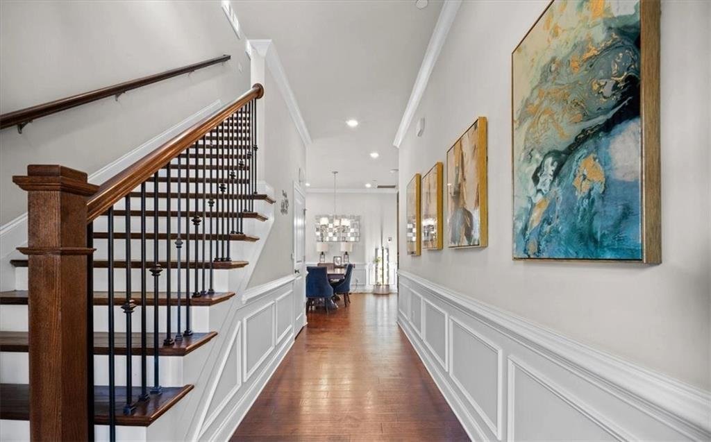 Casa a Marietta, Georgia, Stati Uniti 2 - 18411126