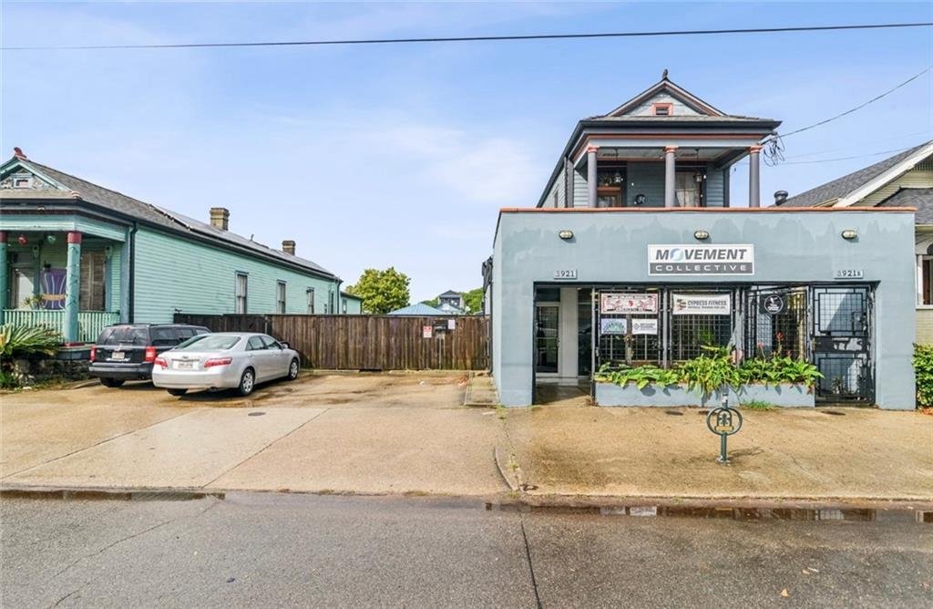 New Orleans, Louisiana, United States 2 - 18845120