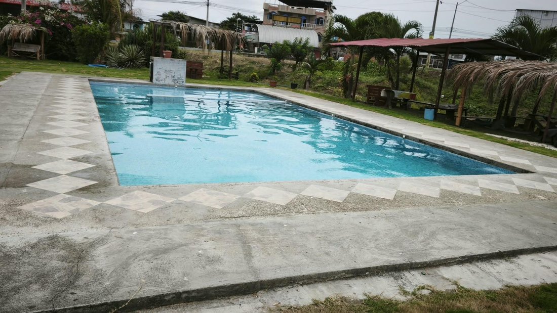 Land in Lomas de Sargentillo, Provinz Guayas, Ecuador 2 - 18844806