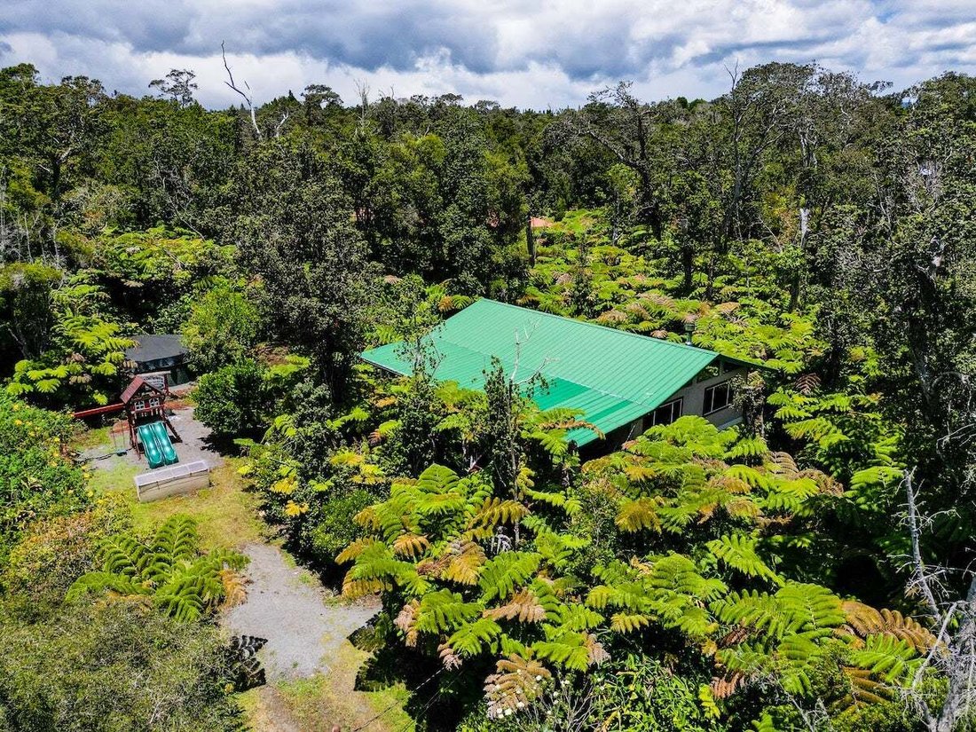 House in Mountain View, Hawaii, United States 3 - 18849716