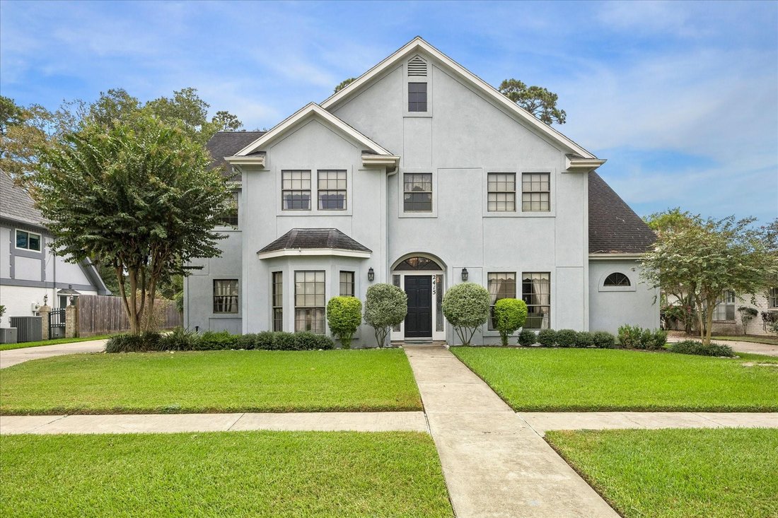 Casa a Pearland, Texas, Stati Uniti 1 - 18847038