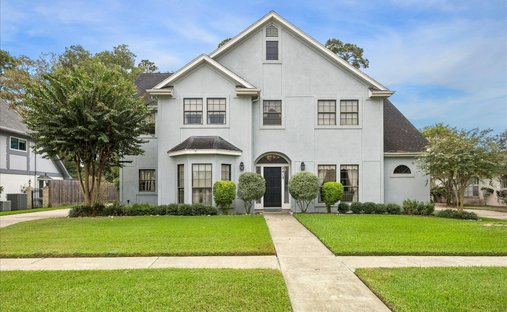 Casa a Pearland, Texas, Stati Uniti 1