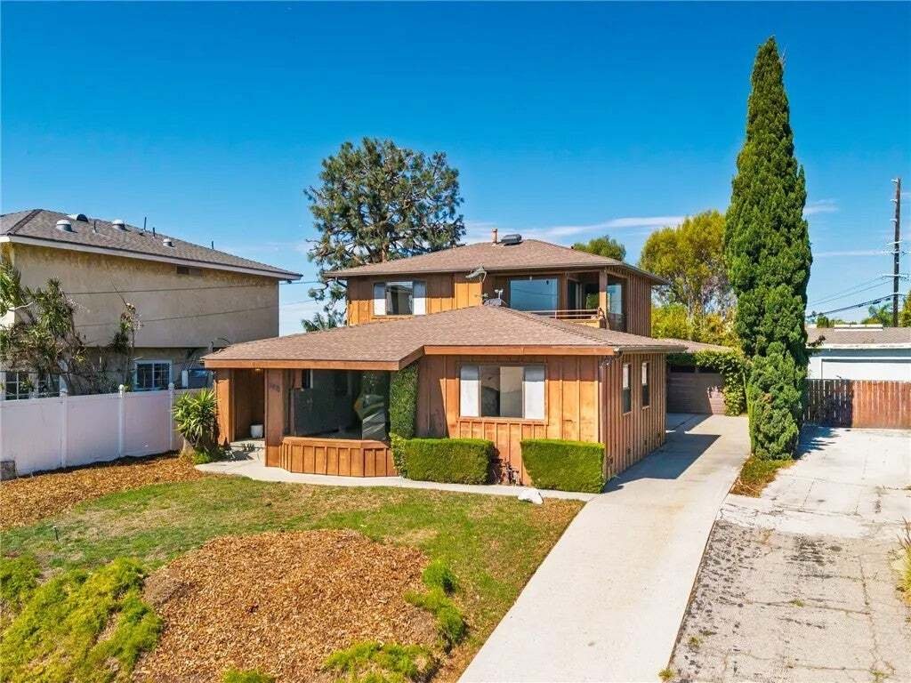 House in Los Angeles, California, United States 1 - 18847234