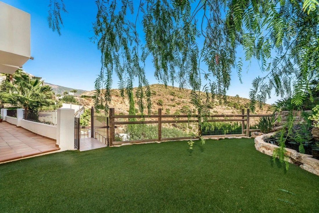 Villa à Benahavís, Andalousie, Espagne 5 - 18862511