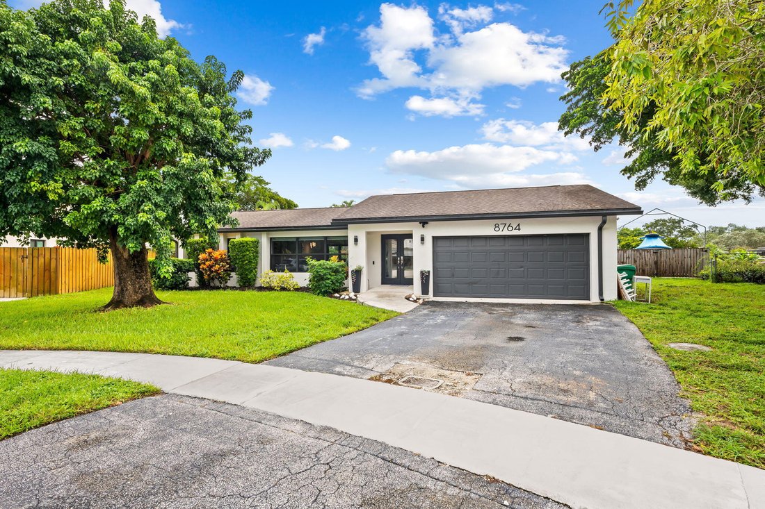 Casa en Davie, Florida, Estados Unidos 5 - 18849989