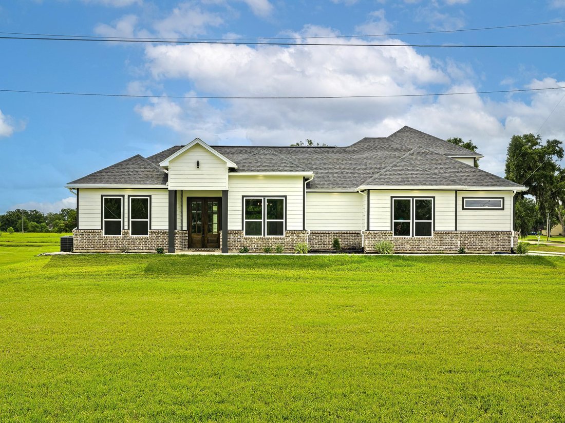 House in Angleton, Texas, United States 1 - 18851672