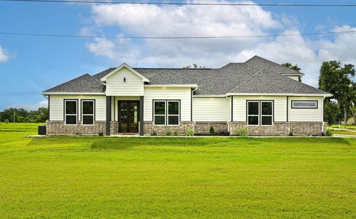 House in Angleton, Texas, United States 1