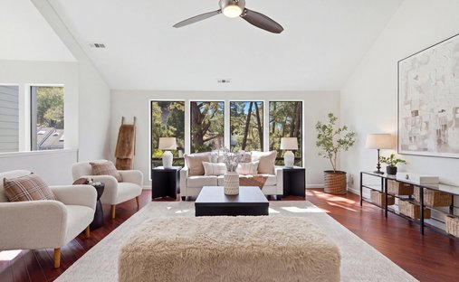 Villa in Pleasant Hill, California, United States 1