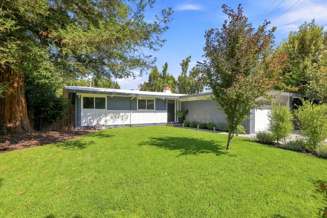 House in East Palo Alto, California, United States 3 - 18845837