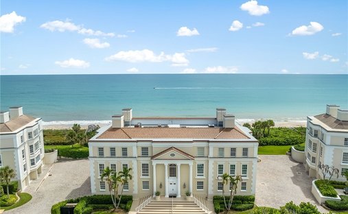 Casa en Vero Beach, Florida, Estados Unidos 1