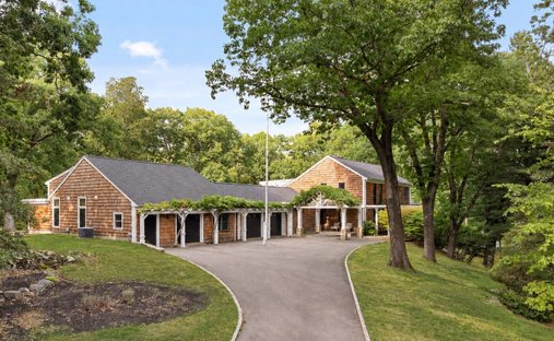 Casa a Hingham, Massachusetts, Stati Uniti 1
