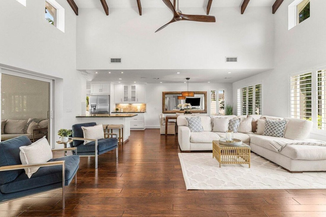 Casa a Boynton Beach, Florida, Stati Uniti 4 - 18847299