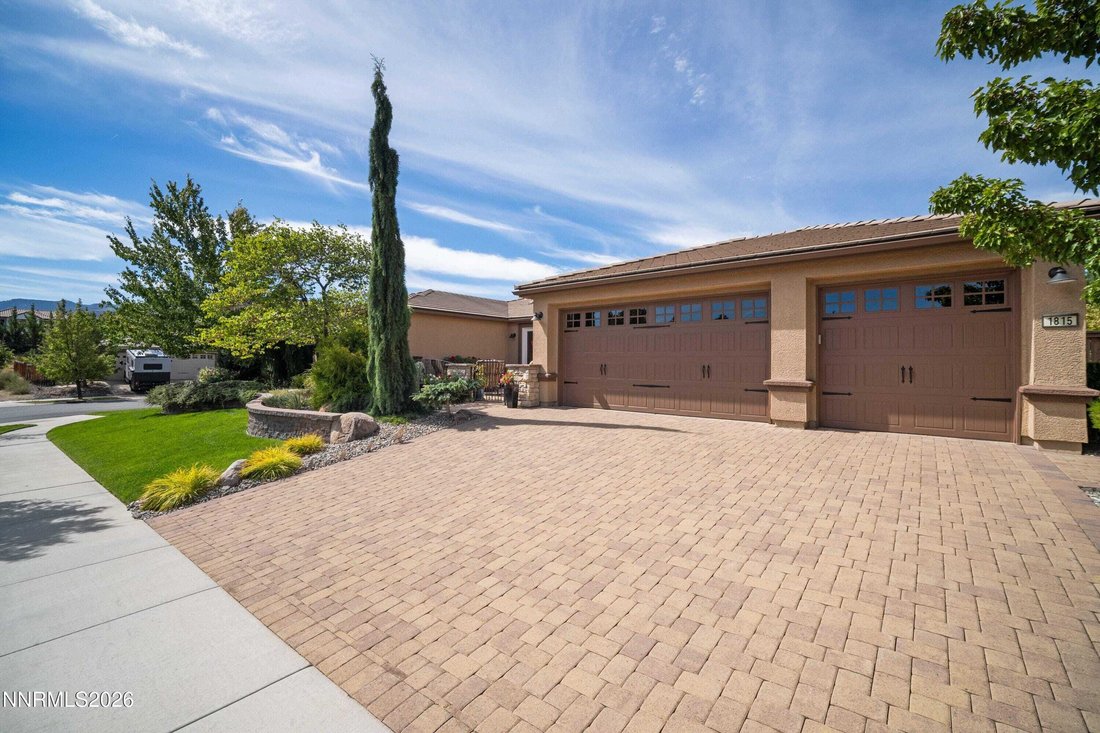 House in Reno, Nevada, United States 4 - 18857363