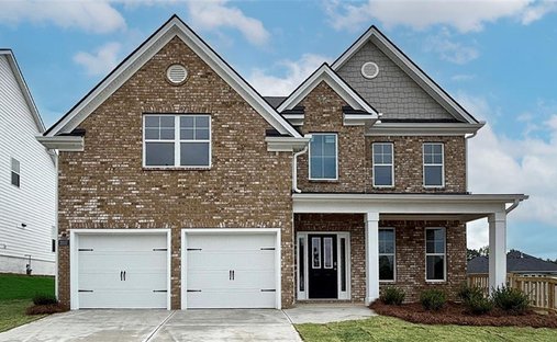 Casa a Lawrenceville, Georgia, Stati Uniti 1