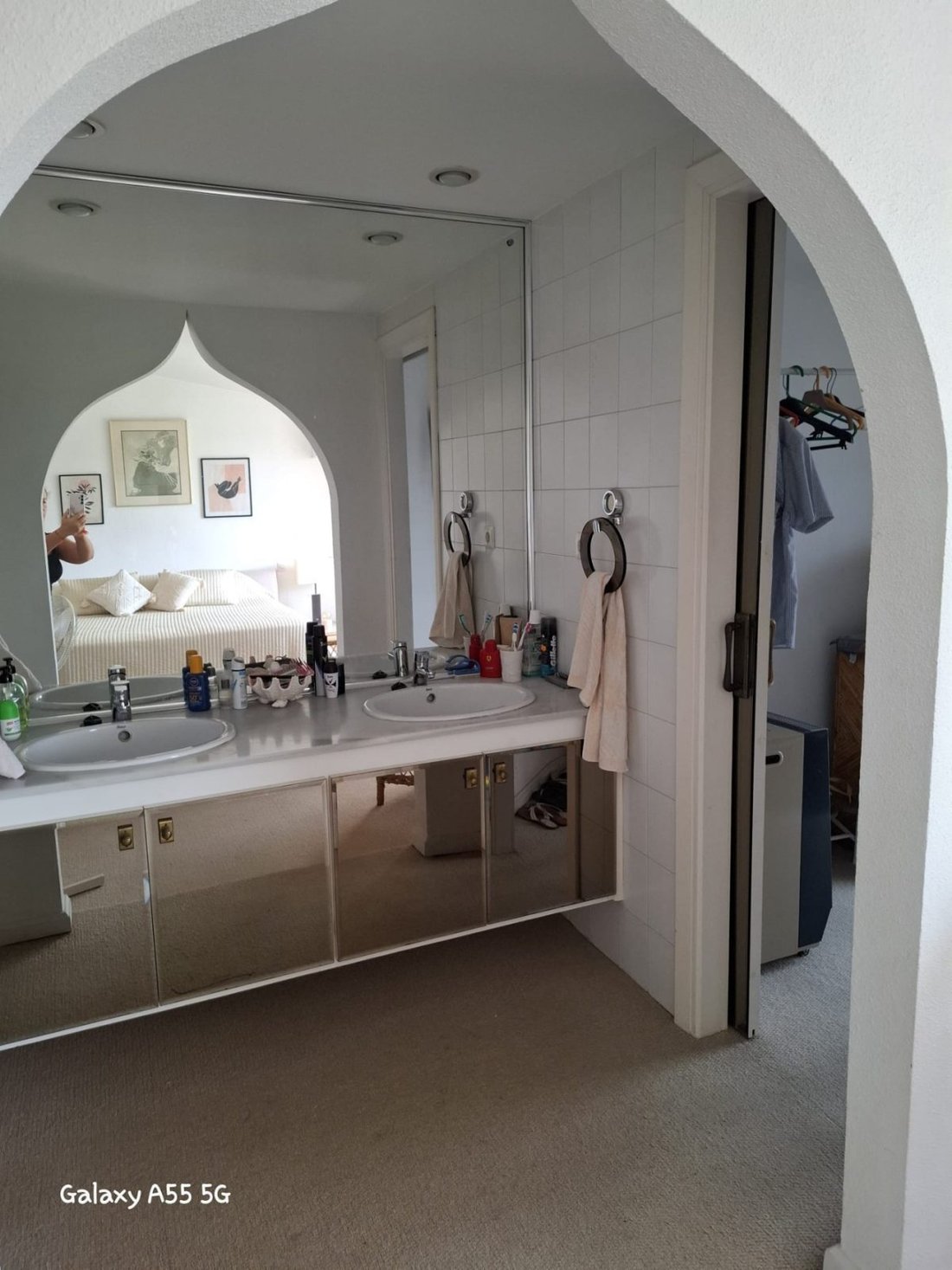 Apartment in Este, Malaga, Spain 4 - 18859249
