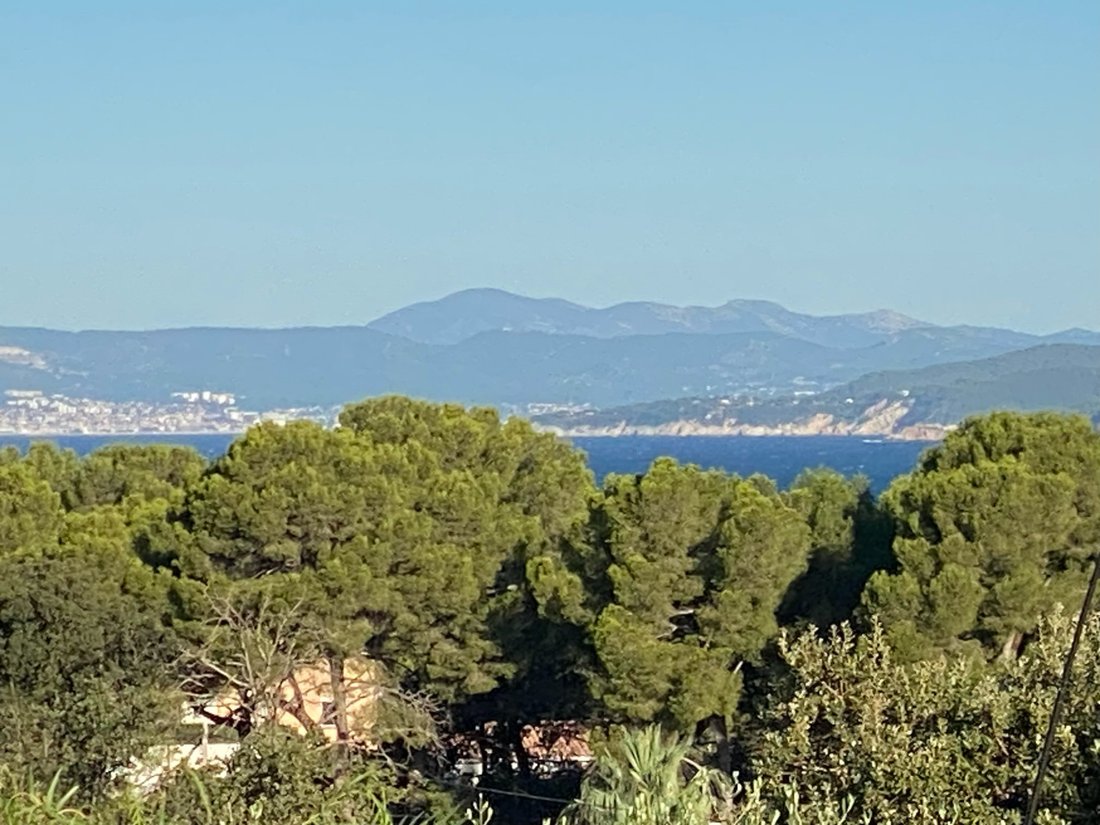 Casa a Le Fort, Six-Fours-les-Plages, Francia 5 - 17497254
