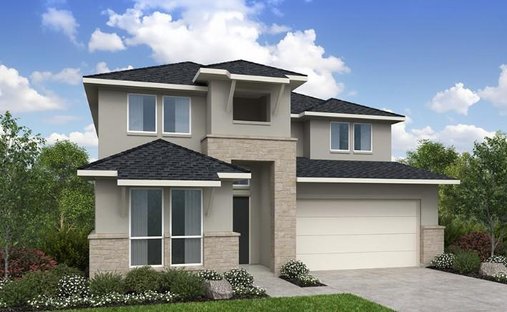 Haus in Rosenberg, Texas, Vereinigte Staaten 1