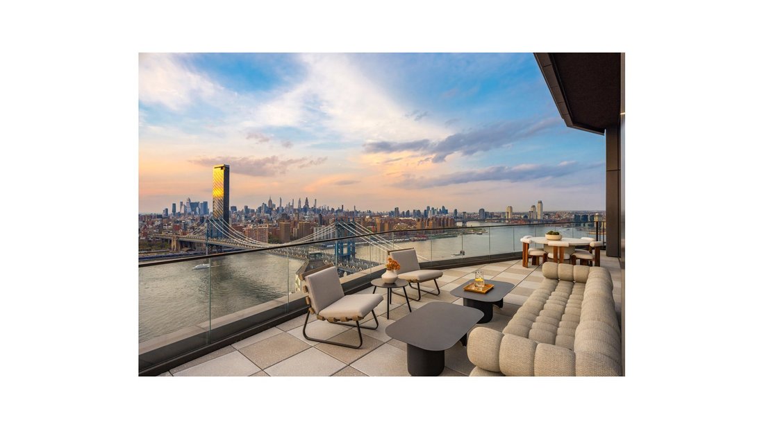 Condo in New York, New York, United States 4 - 18847554