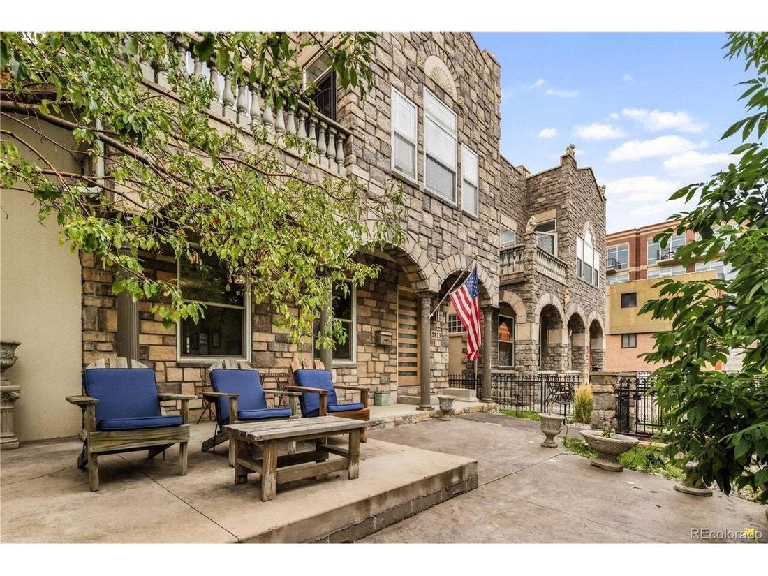Casa a Denver, Colorado, Stati Uniti 2 - 18845520