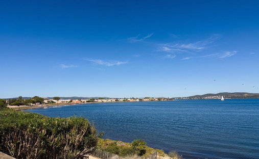 Haus in Espace Villeroy-Les Quilles, Sete, Frankreich 1