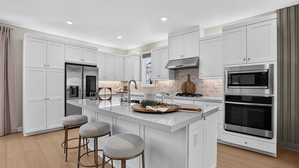 Residenza a Santa Clarita, California, Stati Uniti 2 - 18844613