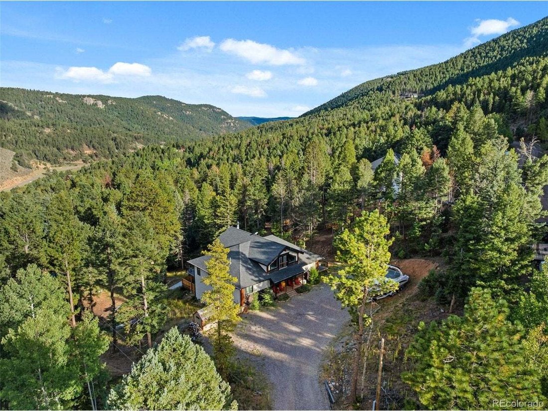 House in Conifer, Colorado, United States 2 - 18849639
