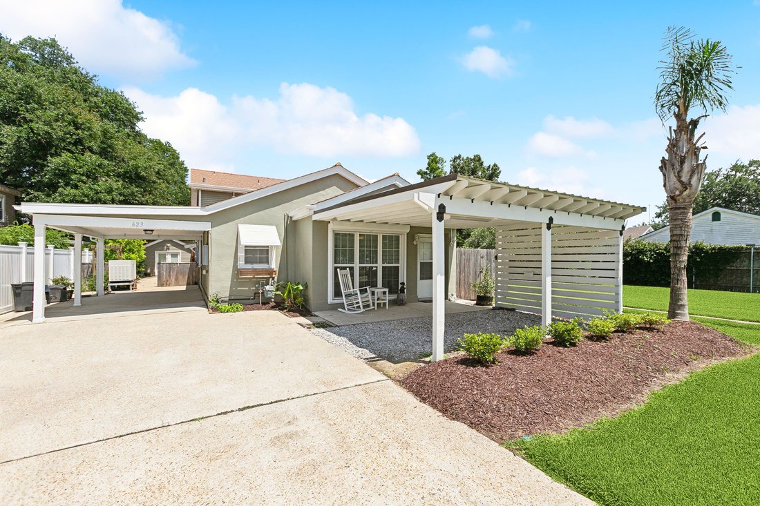 House in Metairie, Louisiana, United States 2 - 18843268