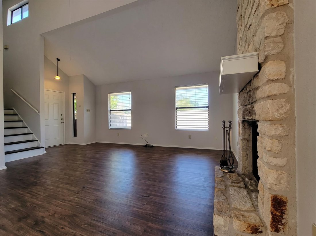 House in Brushy Creek, Texas, United States 5 - 18849495