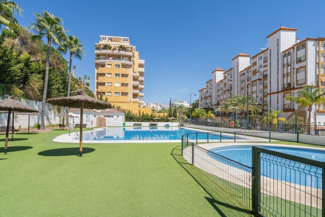 Appartamento a Estepona, Andalusia, Spagna 3 - 18857196