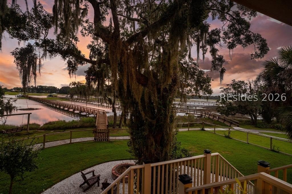 Casa en Beaufort, Carolina del Sur, Estados Unidos 5 - 18854083