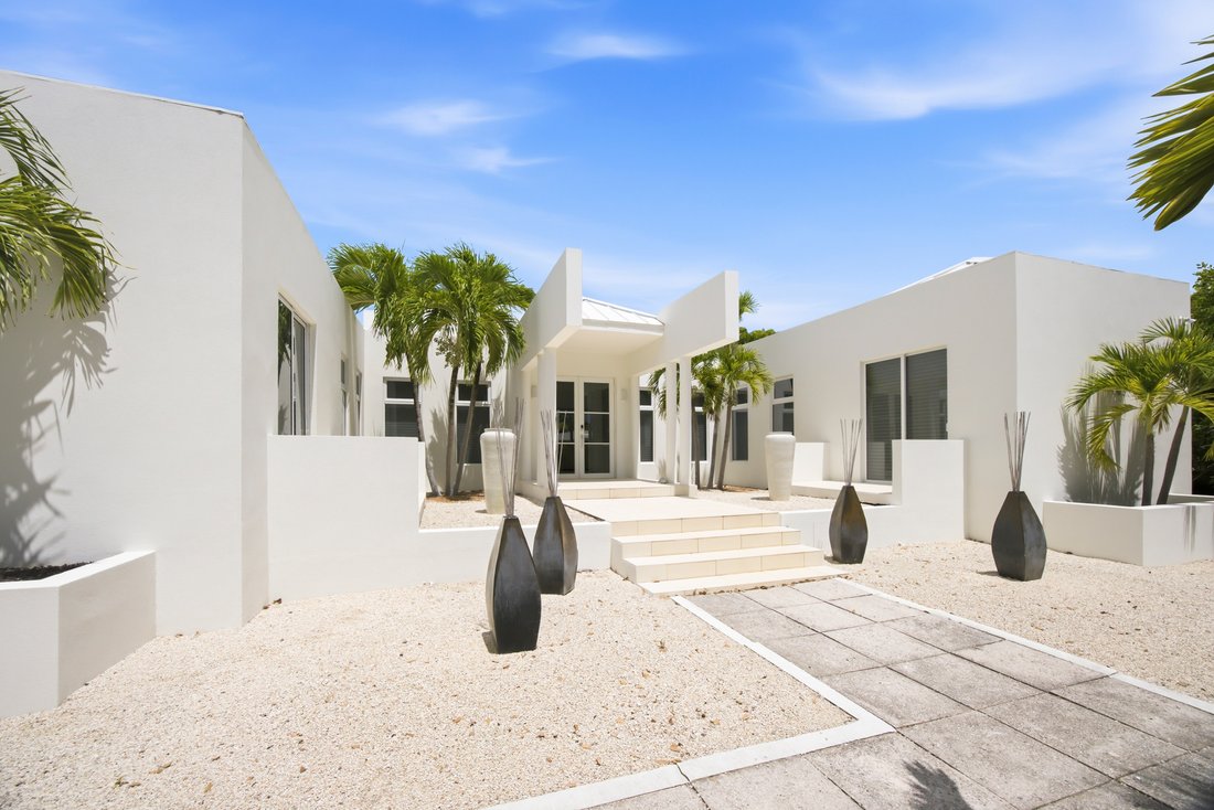 Haus in Leeward Settlement, Caicos Islands, Turks- und Caicosinseln 5 - 18850454