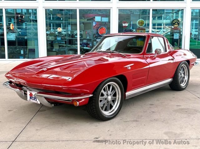 Chevrolet Corvette in Calverton, NY, United States 1 - 18853295