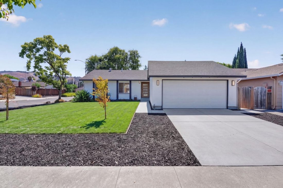 House in San Jose, California, United States 3 - 18845829