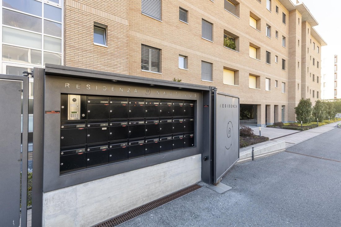 Apartamento en Lugano, Tesino, Suiza 2 - 18845629