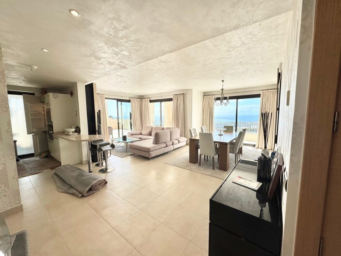 Appartamento a Marbella, Andalusia, Spagna 3 - 18856427