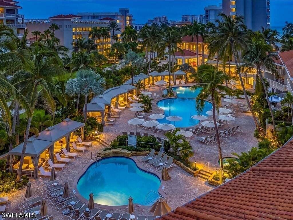 Condo in Naples, Florida, United States 4 - 18851286
