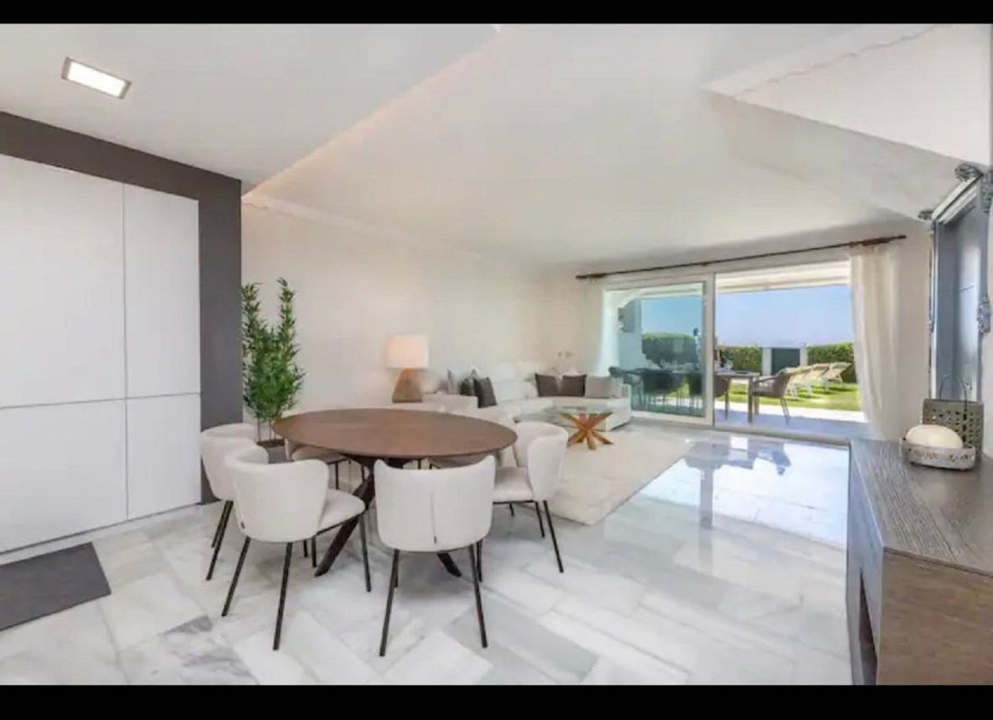Villa à Elviria-Cabopino, Marbella, Espagne 5 - 18861944