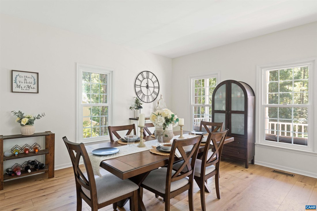 Casa a Barboursville, Virginia, Stati Uniti 5 - 18851075