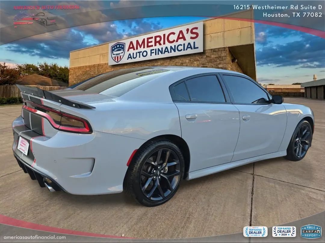 Sedan in Houston, TX, United States 3 - 18850827