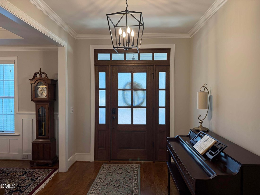 House in Raleigh, North Carolina, United States 4 - 18846019