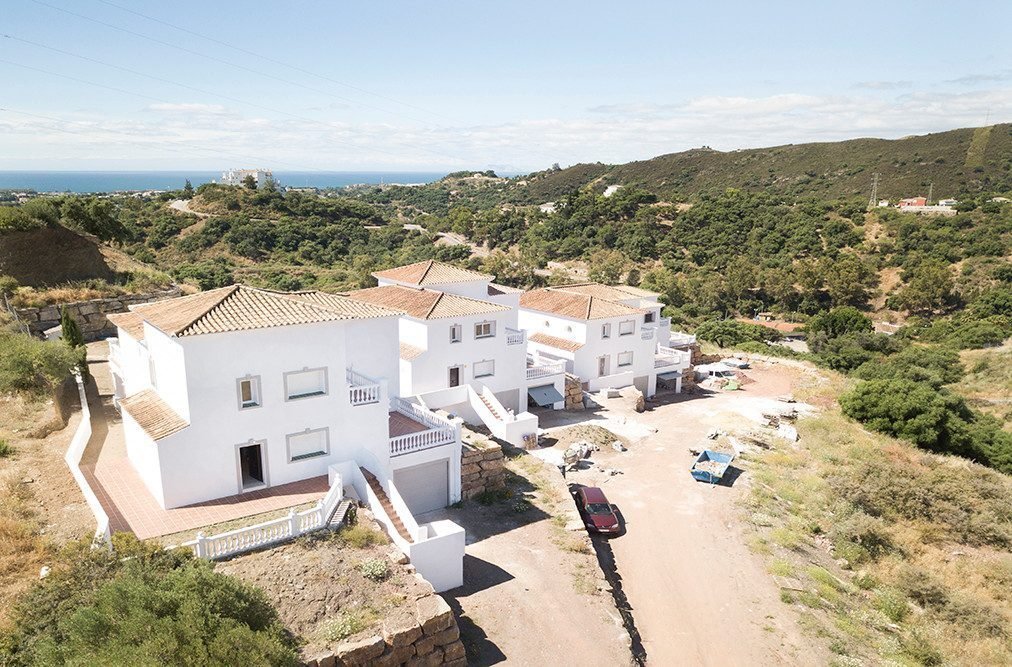 Villa in Estepona, Andalusien, Spanien 4 - 18859731