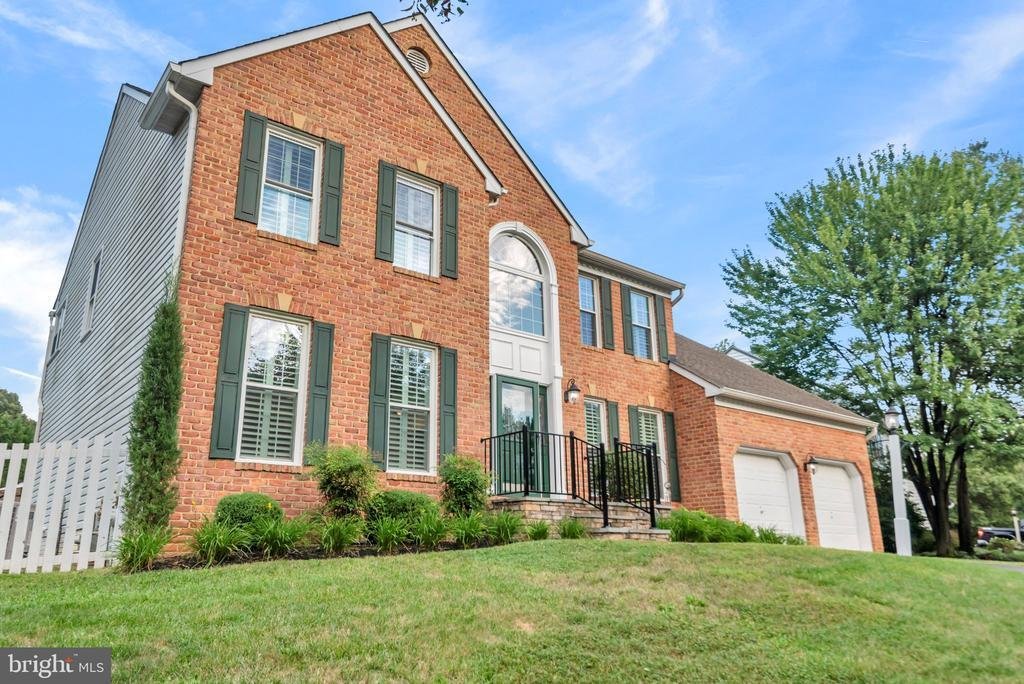 Maison à Gambrills, Maryland, États-Unis 3 - 18849894