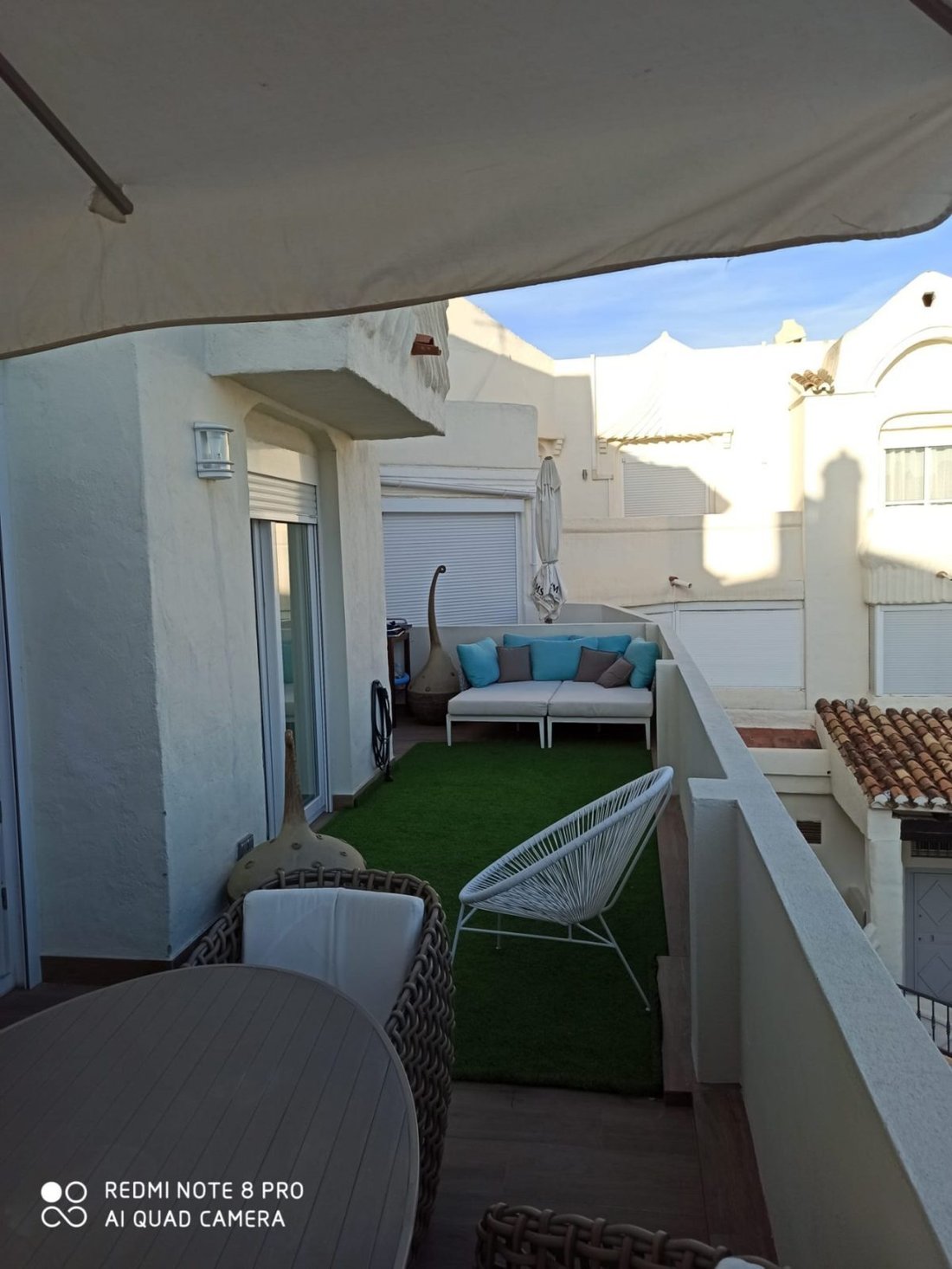 Appartement à Centro, Malaga, Espagne 3 - 18862108
