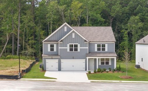 House in South Fulton, Tennessee, United States 1