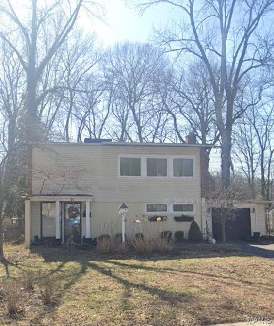 House in Ladue, Missouri, United States 5 - 18851428