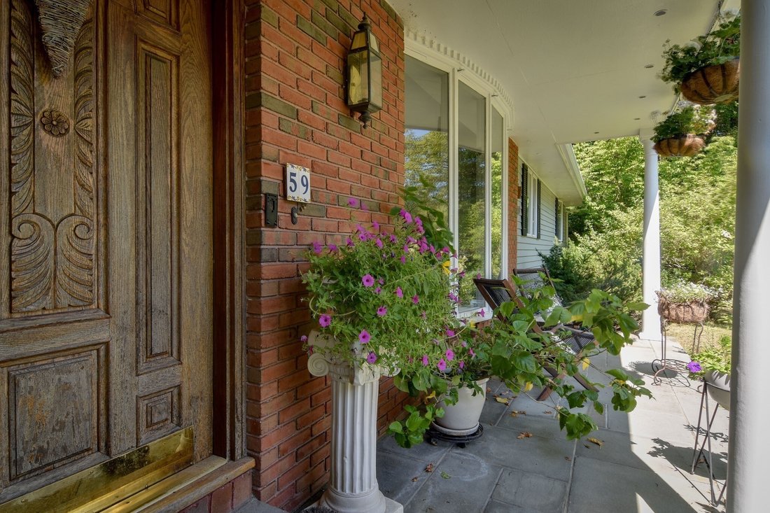 House in Wayland, Massachusetts, United States 3 - 18849233
