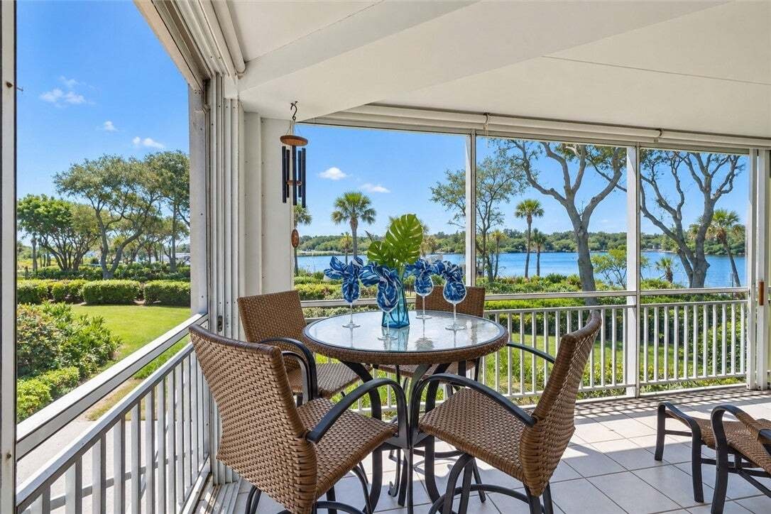 Condominio a Vero Beach, Florida, Stati Uniti 3 - 18851526