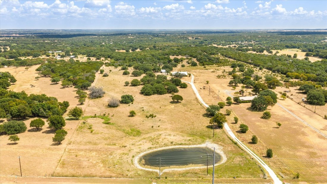 Land in Glen Rose, Texas, United States 4 - 18842528